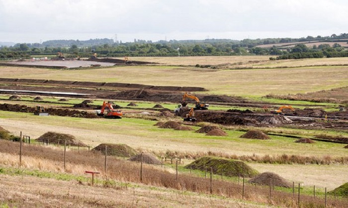 China nuclear company will not build Hinkley alone if EDF drops out
